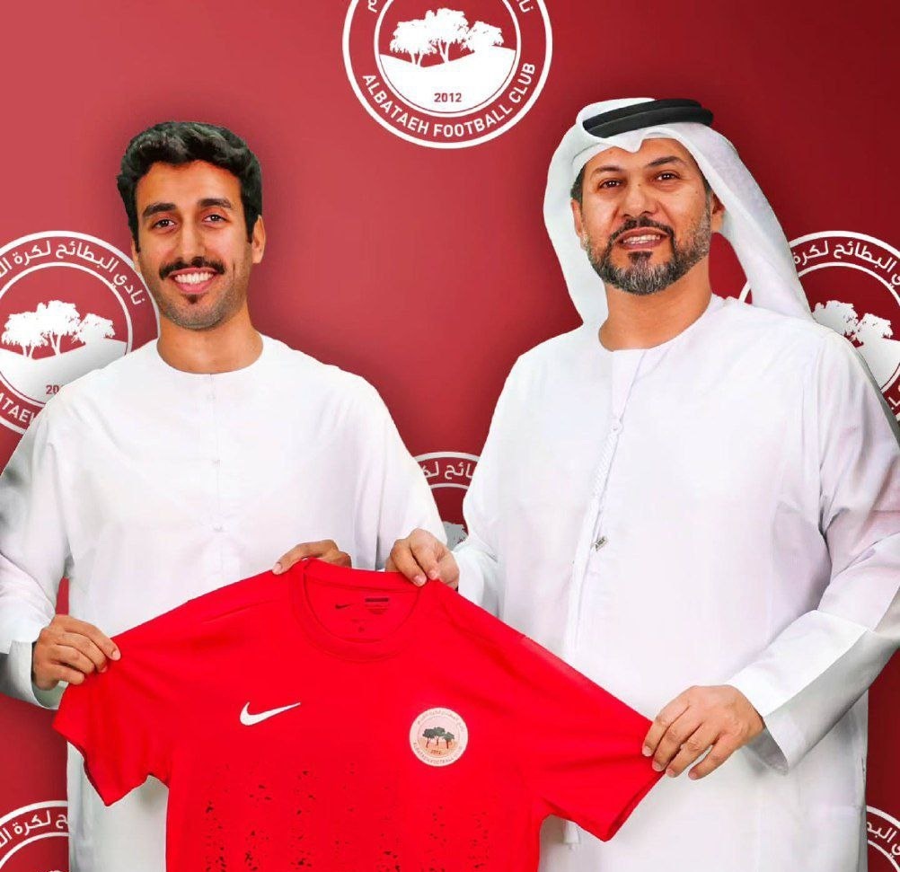 دروازه بان النصر خرید جدید برای فرهاد مجیدی + عکس