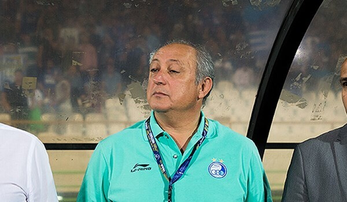 بهتاش فریبا: همه با هم برای حفاظت از خاک ایران ایستاده‌ایم/ مدل کار ساپینتو به فوتبال ما نزدیک است