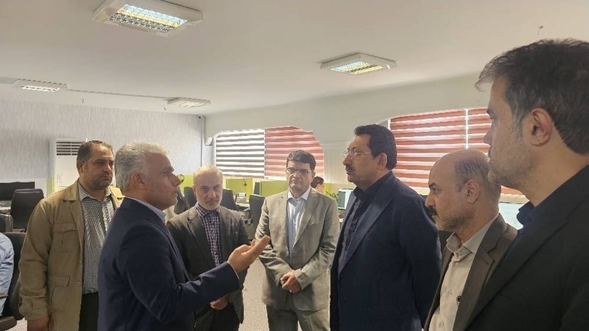 برخورد در کوتاه ترین زمان به تخلفات صنفی