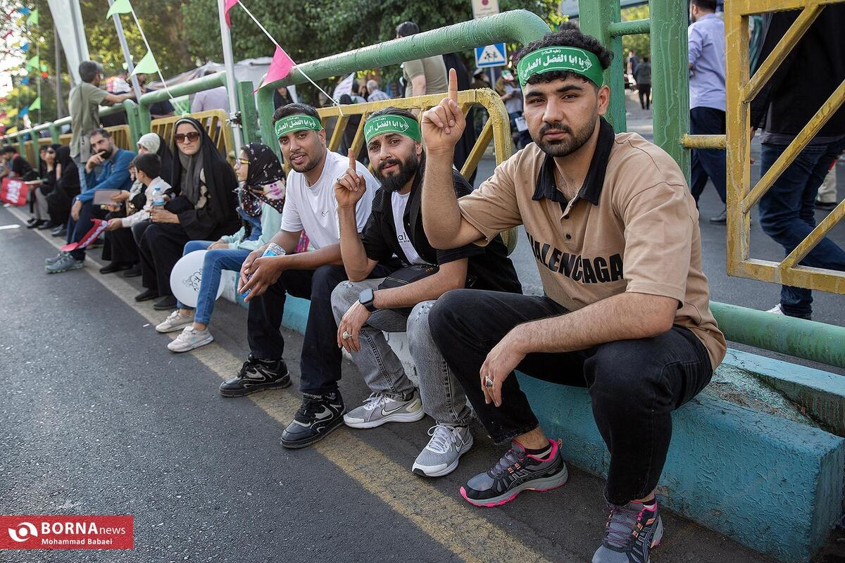 فعالیت سمن‌ها در حوزه امداد و نجات در جریان حملات تروریستی