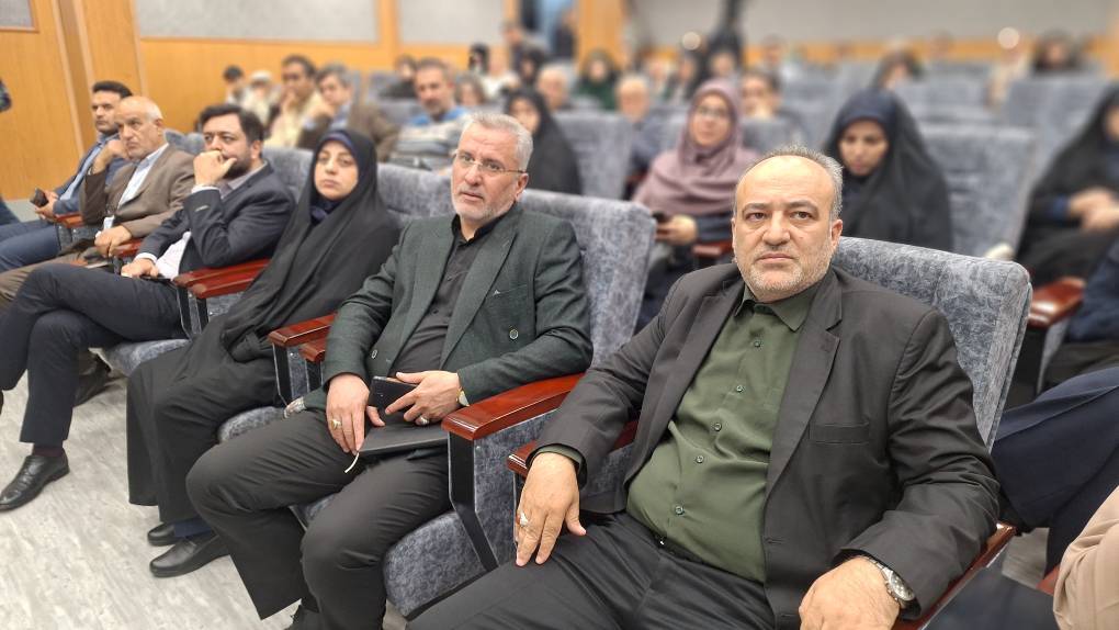 رسانه ها با اطلاع رسانی درست به آرامش و امنیت روانی جامعه کمک کنند