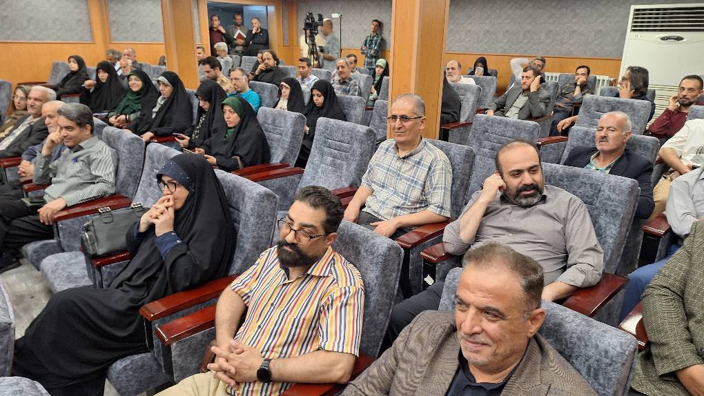 رسانه ها با اطلاع رسانی درست به آرامش و امنیت روانی جامعه کمک کنند