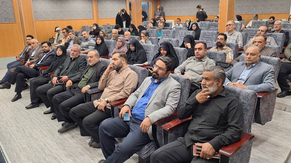 رسانه ها با اطلاع رسانی درست به آرامش و امنیت روانی جامعه کمک کنند