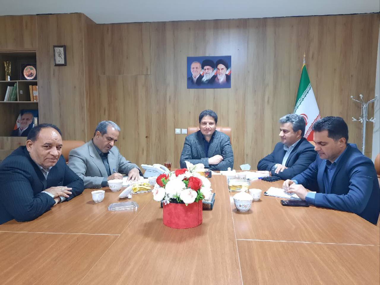 معاون اقتصادی استاندار کرمان: خلع ید زمین‌های راکد در شهرک‌های صنعتی استان در دستور کار قرار گرفت