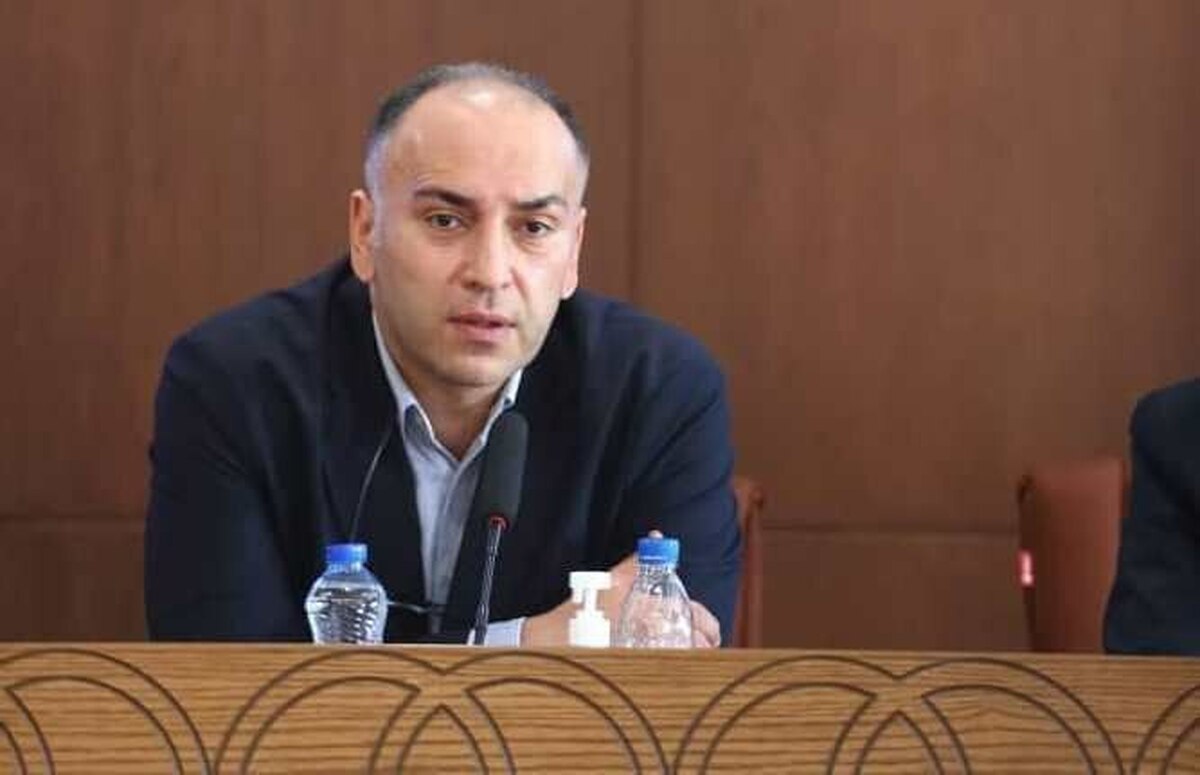 رضوانی: جامعه ورزش ایران آینه‌ای از اتحاد ملی است