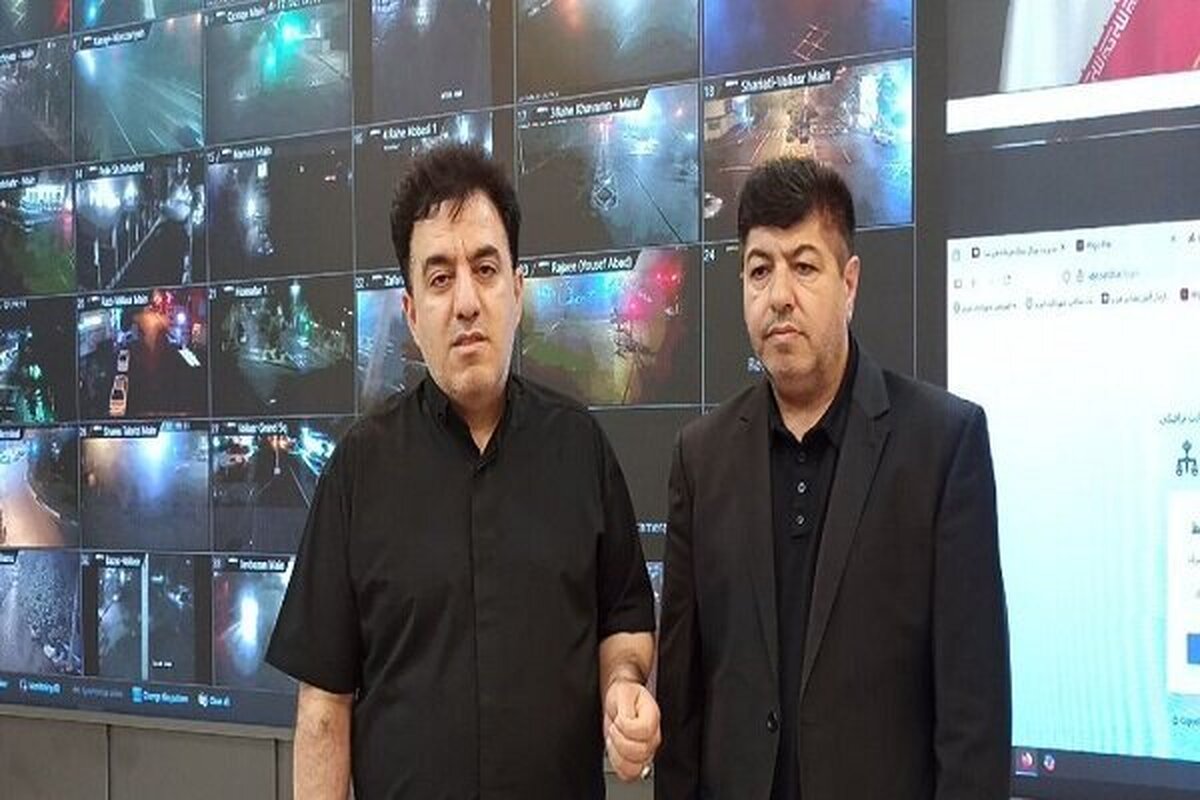 شهردار تبریز: با همراهی مردم و رشادت سربازان انقلاب اسلامی پیروزی بر دشمن صهیونیستی محقق می‌شود