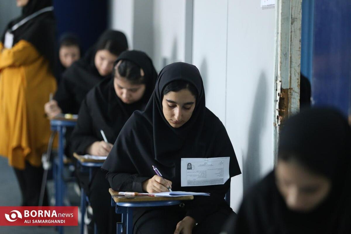 اعلام اسامی معرفی‌شدگان چند برابر ظرفیت دانشگاه‌های فرهنگیان و تربیت دبیر شهید رجایی سال ۱۴۰۴