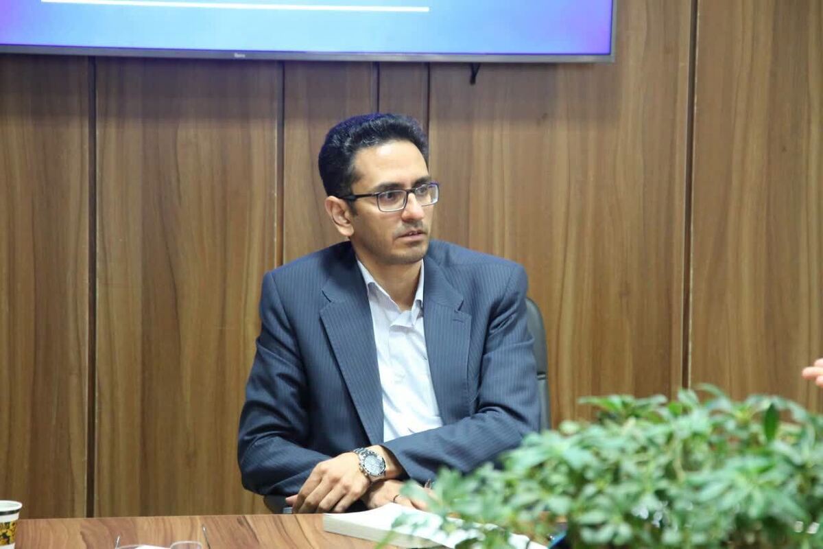 مشاور استاندار کرمان: تشکل‌ها باید در اطلاع‌رسانی و کاهش اضطراب جامعه فعال شوند