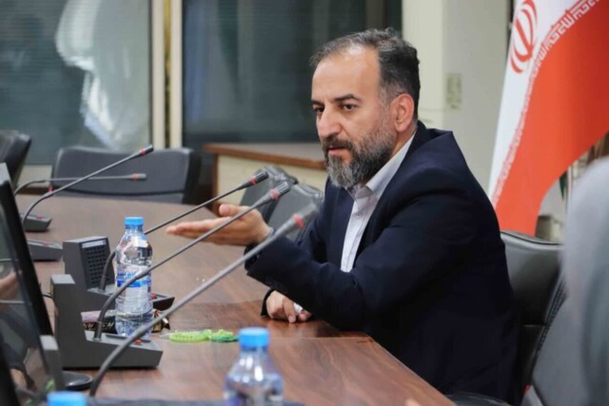 اتحاد بانوان خبرنگار تبریز برای پشتیبانی رسانه‌ای از حافظان امنیت