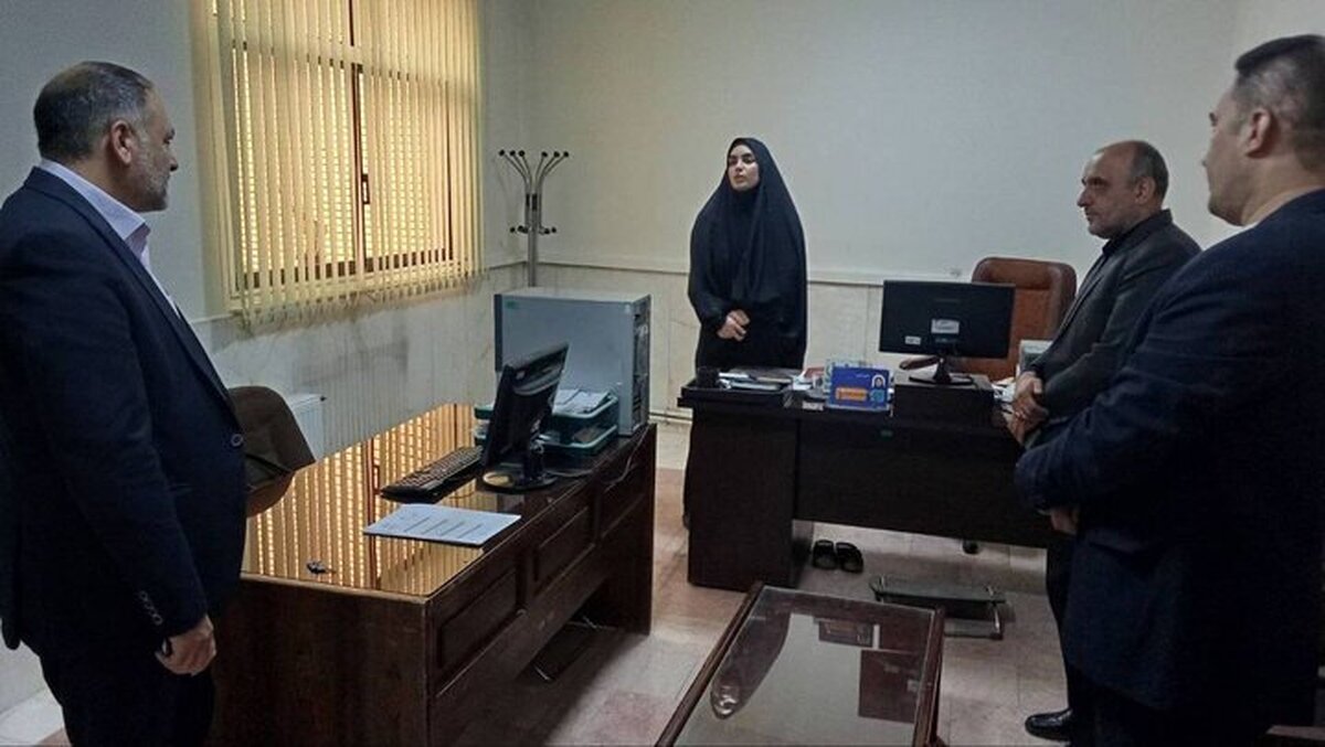 ‎تاکید قائم مقام کمیته امداد بر تداوم خدمت‌رسانی به خانواده‌ها