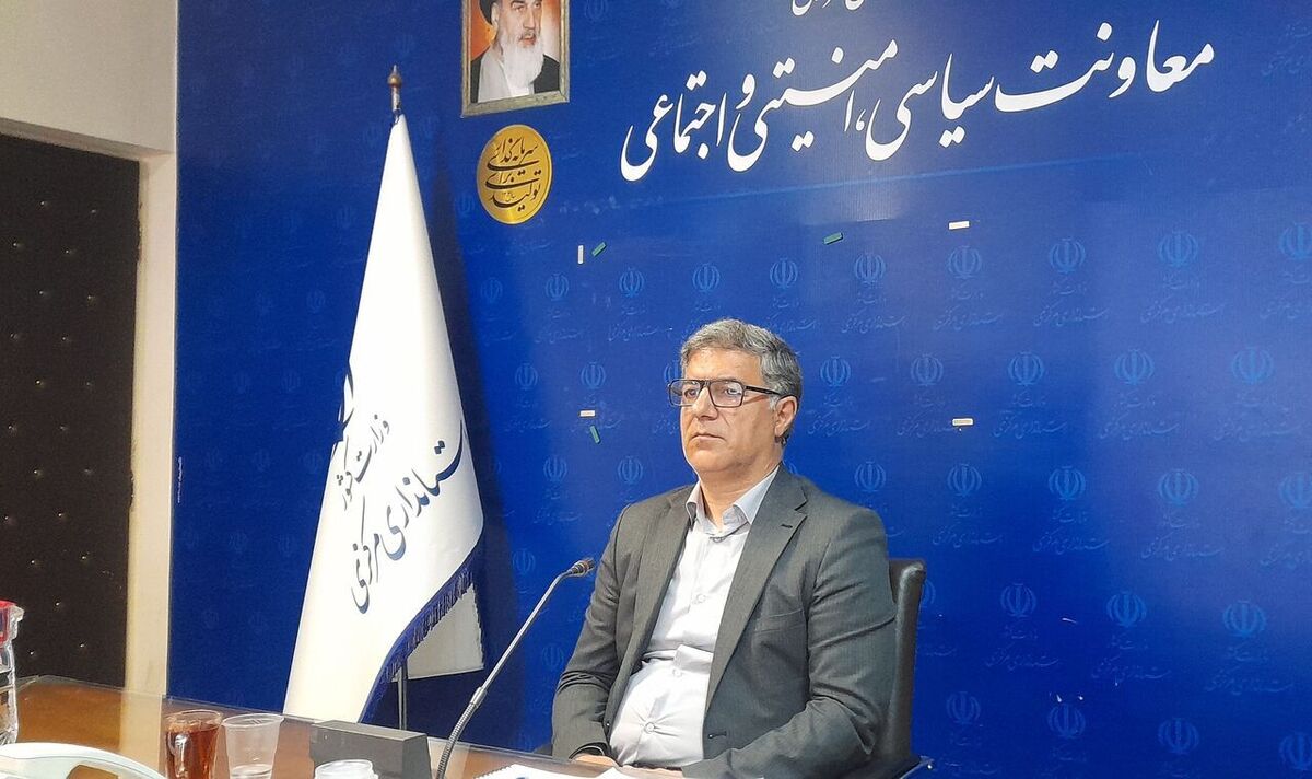 معاون استاندار مرکزی: سنگر رسانه خنثی‌سازی دسیسه دشمن است