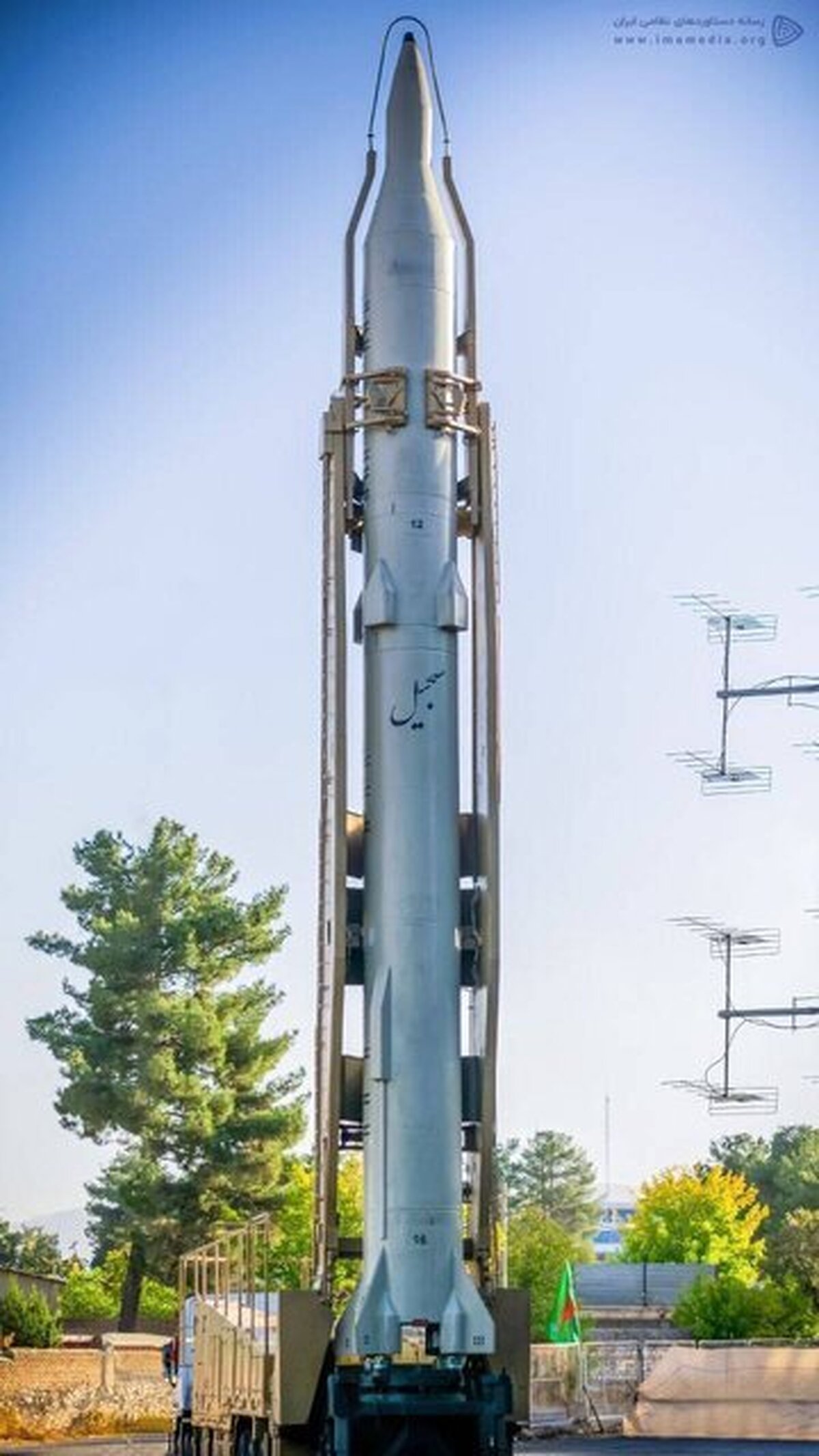 چه موشک های در حملات شب گذشته به سرزمین های اشغالی استفاده شد؟