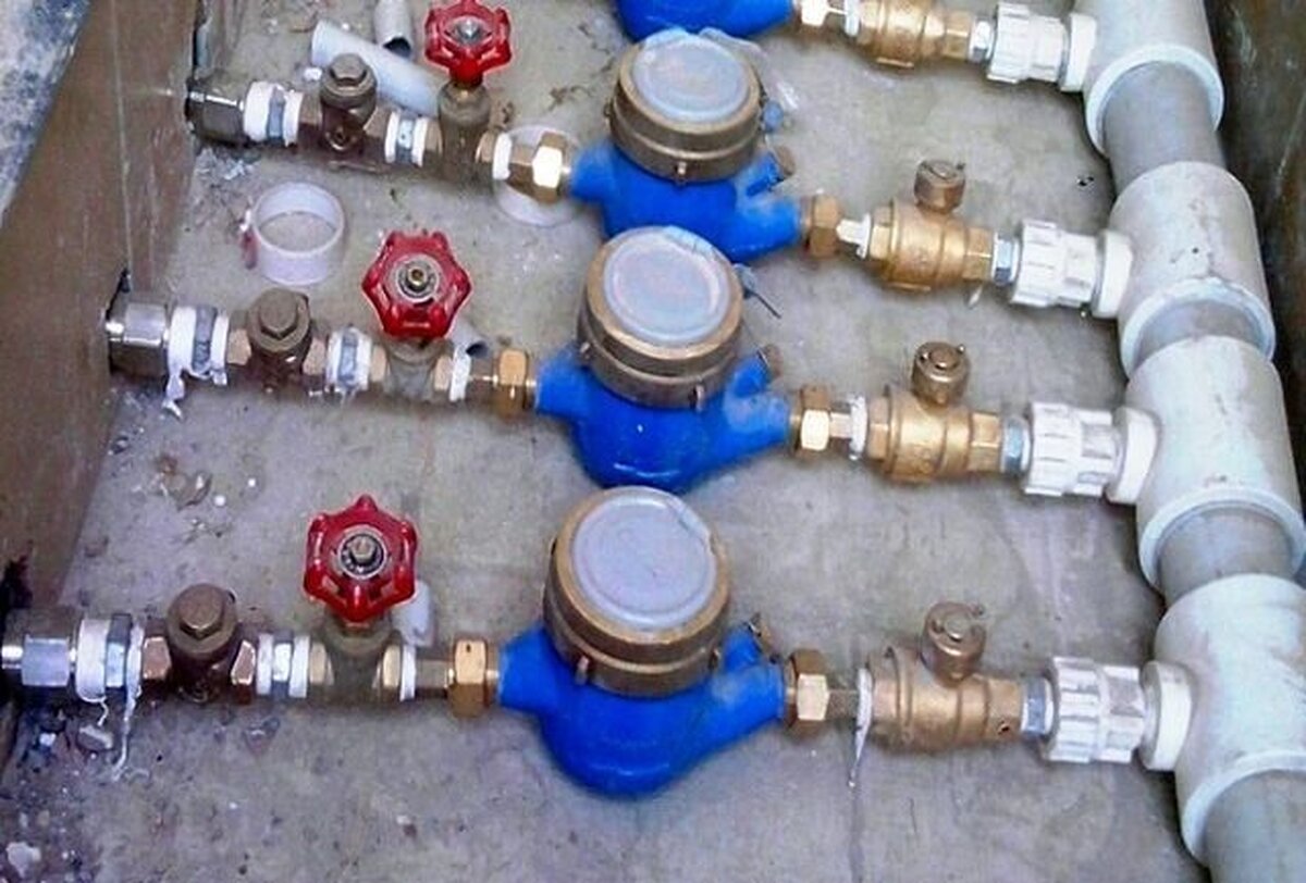 در ۱۰ روز آینده مأمور قرائت کنتور به منازل مراجعه نمی‌کند