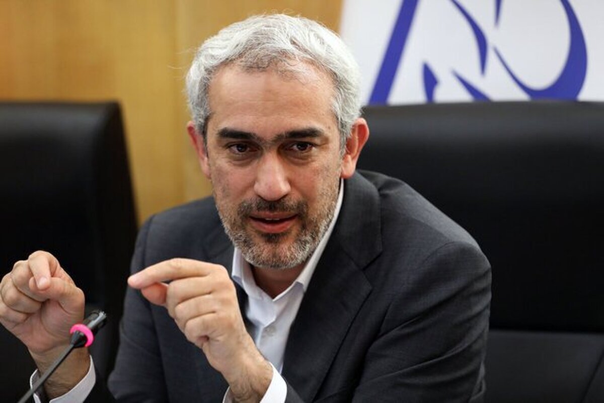 وزیر اقتصاد: بورس کالا و انرژی از ۳۱ خرداد باز می شوند