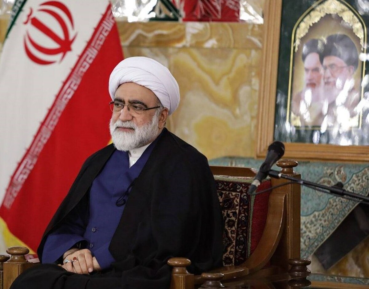 ‎‎تولیت آستان قدس رضوی: کودک کشی‌ها و جنایات رژیم صهیونی و آمریکا در حافظ تاریخی ملت ایران خواهد ماند