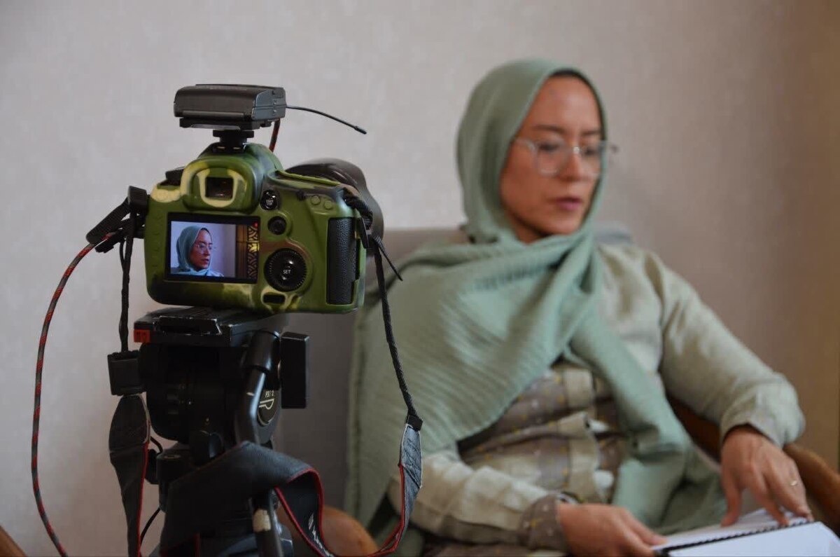 واکنش قهرمان خراسانی پاراالمپیک به حملات وحشیانه رژیم صهیونیستی به خاک ایران اسلامی + فیلم