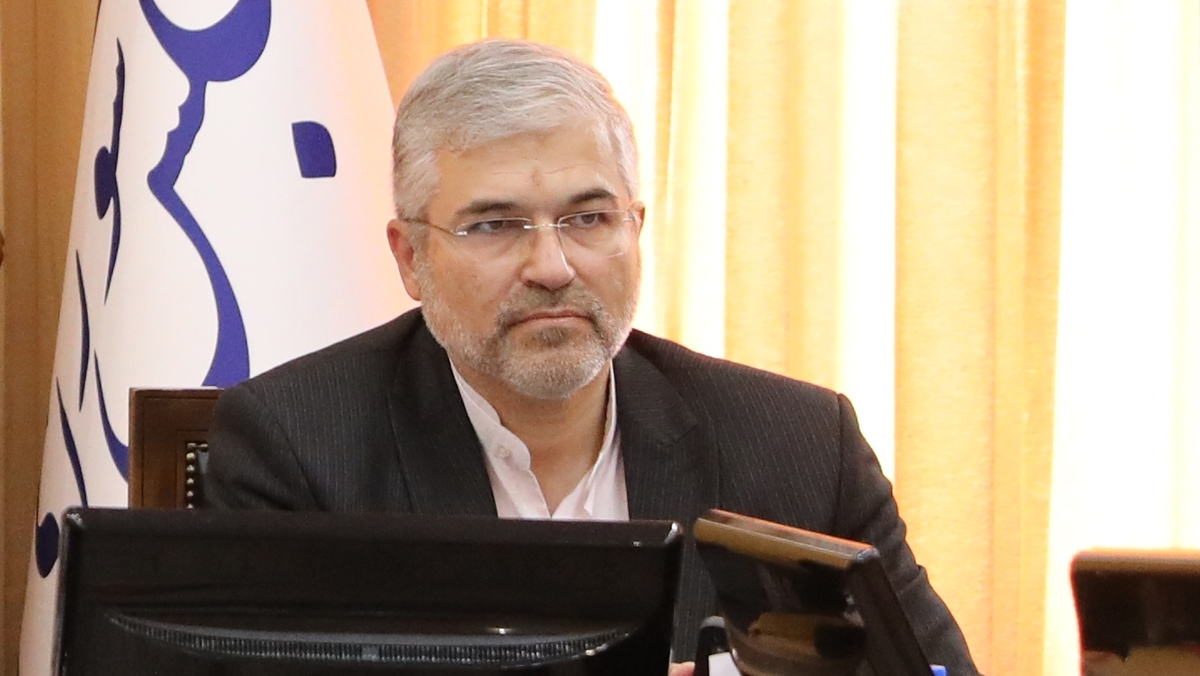 اقلام اساسی مورد نیاز مردم  به میزان کافی تدارک دیده شده‌اند