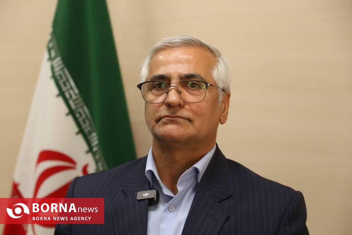 درگیری موفق پدافند مشهد با ریزپرنده‌های متجاوز دشمن