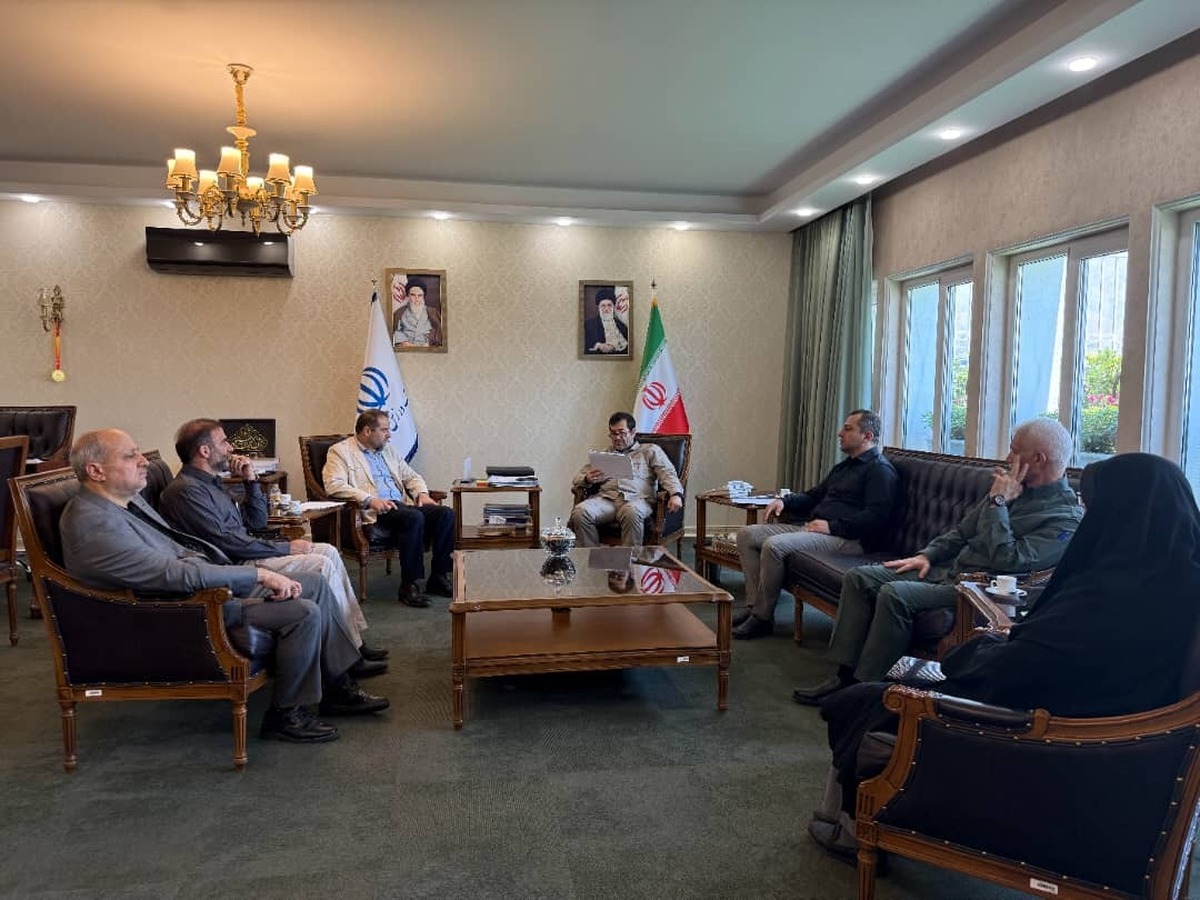 دستور وزیر ورزش و جوانان برای بررسی و برنامه ریزی برای شروع اردوی تیم‌های ملی و مسابقات باشگاهی از هفته آینده