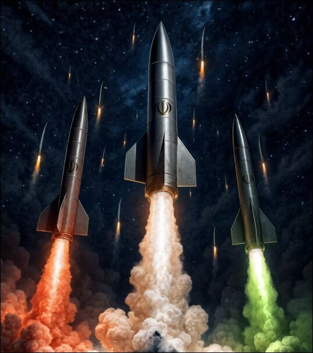 هشدار قرارگاه خاتم‌الانبیا به آمریکا