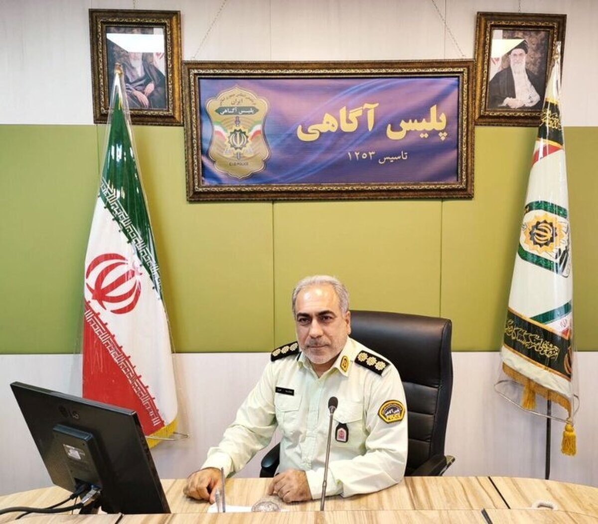 هشدارهای پلیس آگاهی برای جلوگیری از سرقت منزل