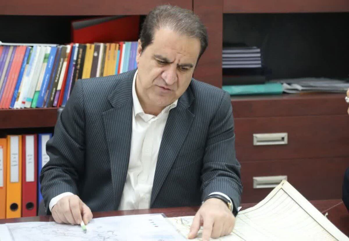  یکی از اولویت‌های اساسی جامعه، تامین خدمات زیربنایی است