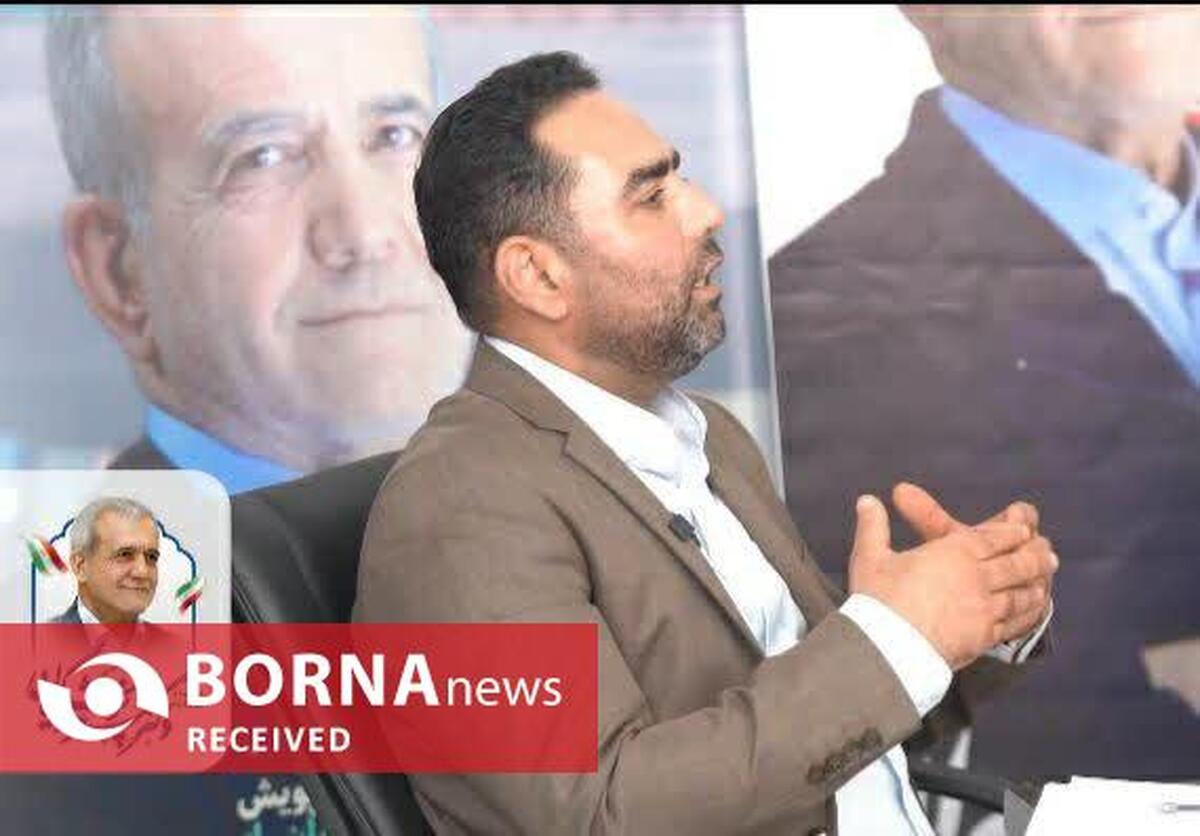 ما همواره همدل و پشتیبان رهبری عزیز خواهیم بود