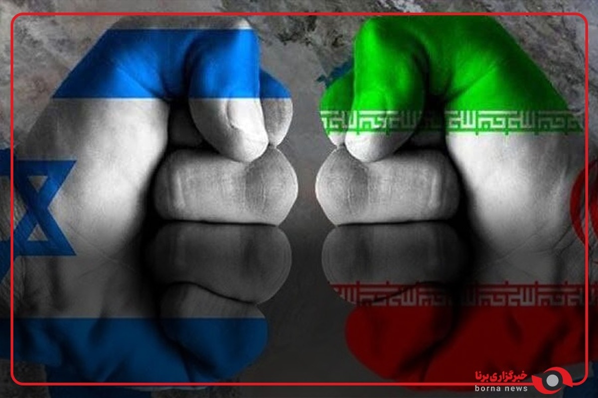 واکنش طائفه ریگی در حمایت پاسخ ایران به جنایات رژیم صهیونیستی