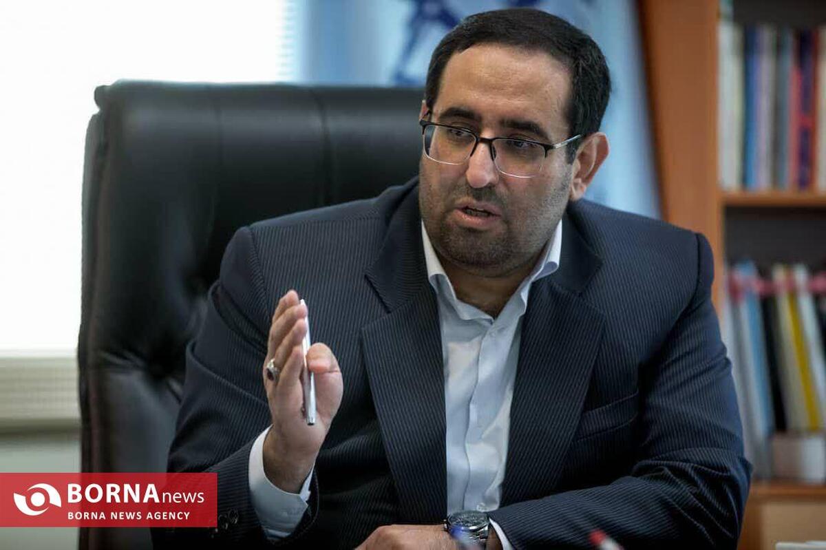 دادستان کرمانشاه: 
نظارت بر بازار کرمانشاه باید تشدید شود/ برخورد شدید با هرگونه احتکار