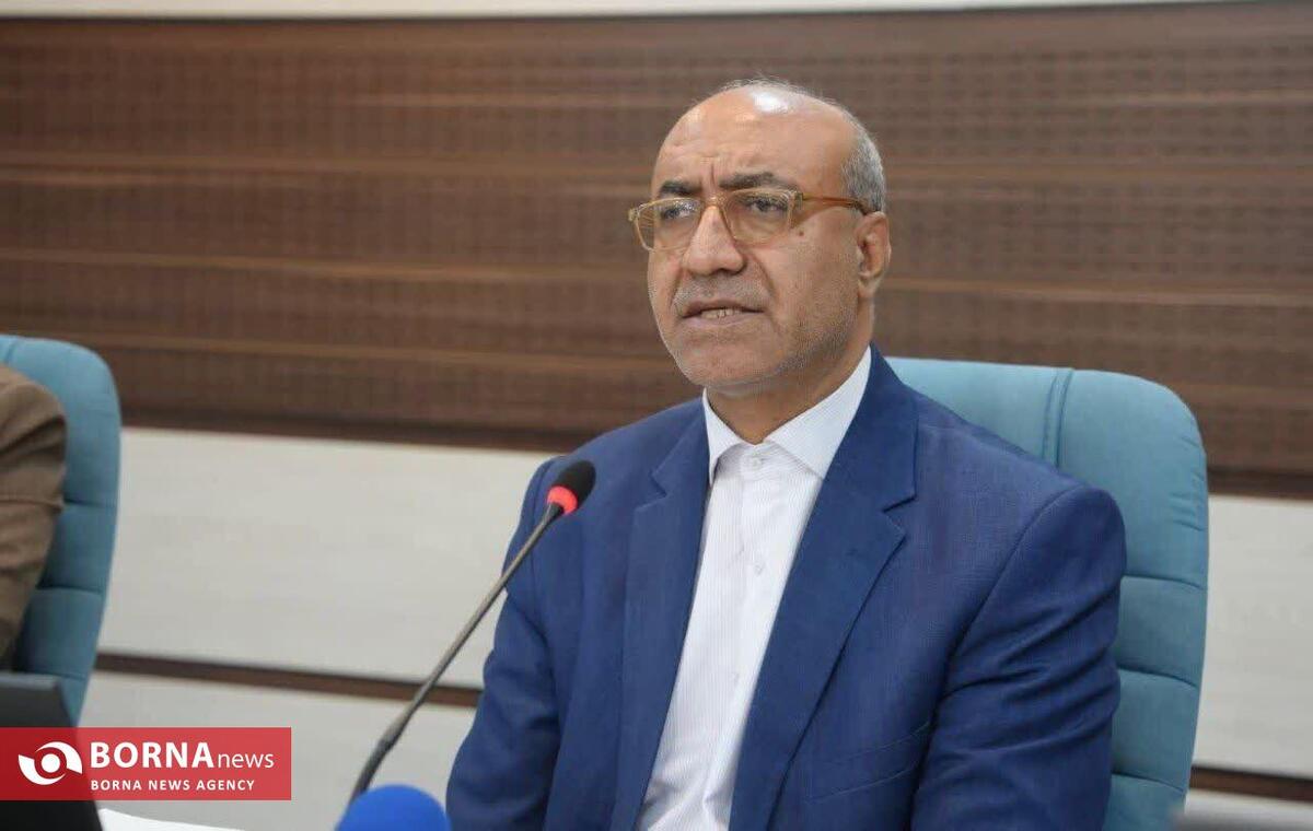 استاندار کرمانشاه:هیچ‌گونه نگرانی بابت تامین نقدینگی در بانک‌های استان وجود ندارد/ خدمت‌رسانی تمامی شعب بانک‌های استان طبق روال عادی