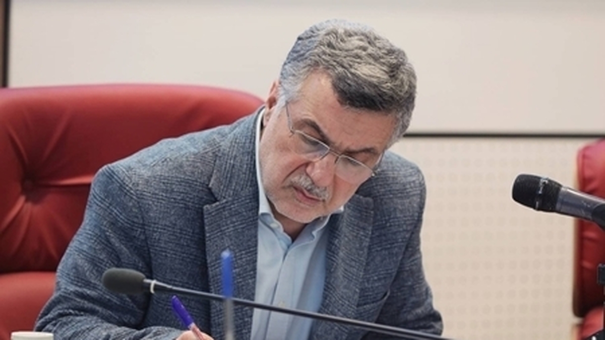 پیام تسلیت وزیر بهداشت در پی شهادت تعدادی از اعضای تیم سلامت