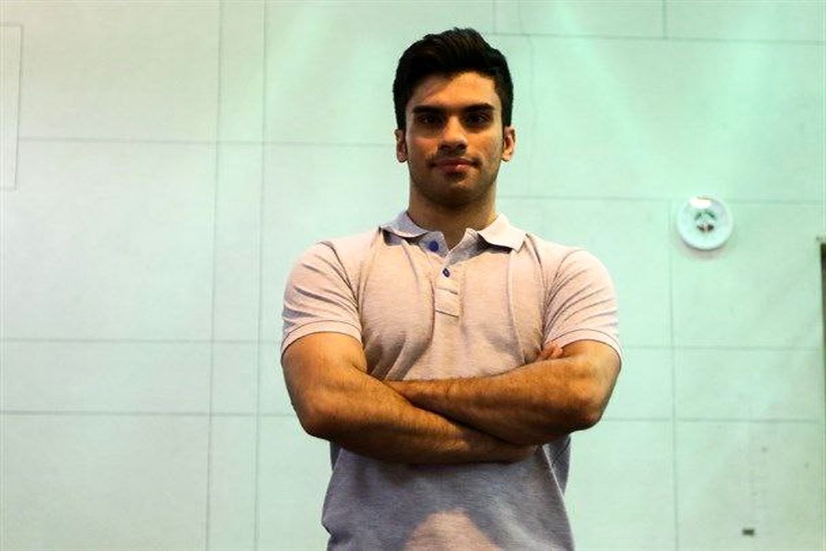 فرشاد عربی: با هر عقیده‌ای باید از خاک کشور دفاع کنیم/ شهادت تعدادی از ورزشکاران، قلب جامعه ورزش را به درد آورد