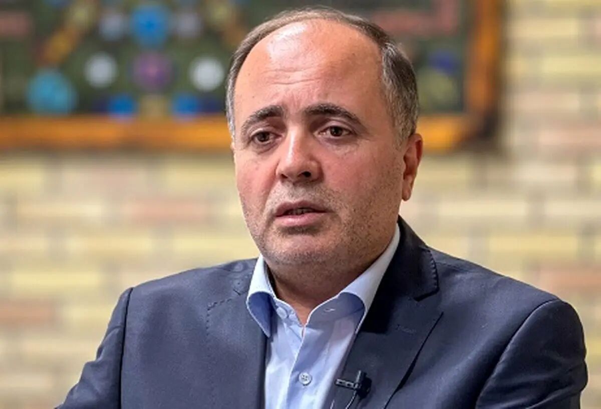 وزیر جهاد کشاورزی: توزیع کالا در سراسر کشور بدون خلل در حال انجام است