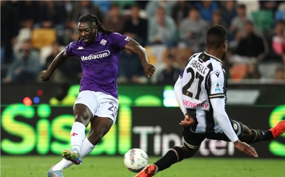 همه دنبال مویزه کین/ القادسیه مچ منچستریونایتد و میلان را می‌خواباند!