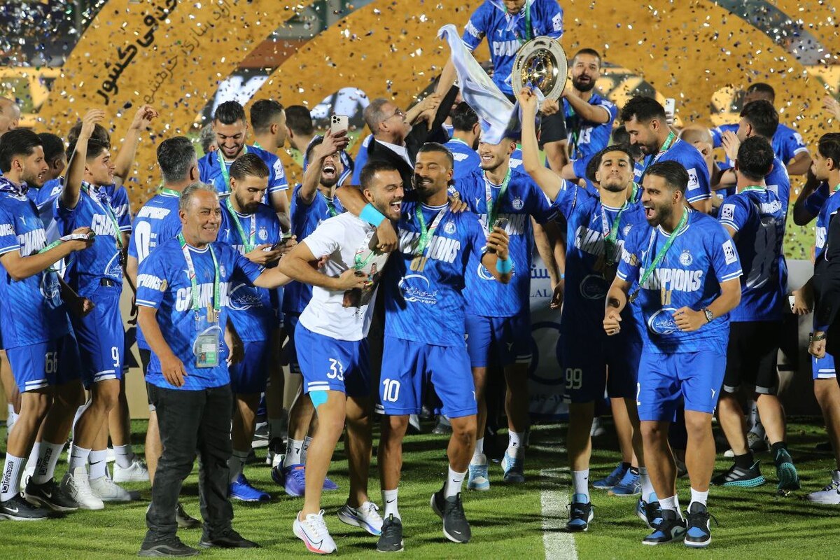 خرید وینگر واجب‌تر از نان شب برای استقلال