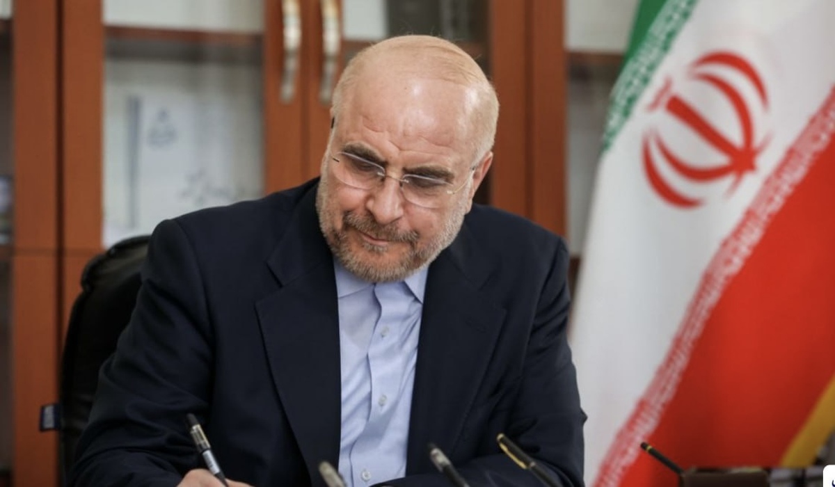 قالیباف: هر جا را که اراده کنیم، می‌زنیم