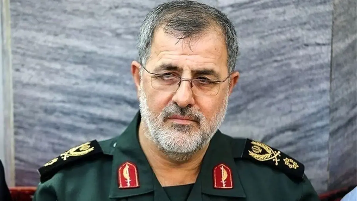 هدف ما پیشبرد اقدامات عملیاتی و اهدافی است