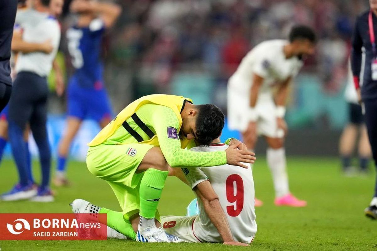 عقاب کوچک هم نگران ایران است!+ عکس