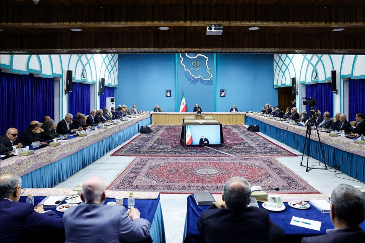 افتتاح هم‌زمان ۵۹ هزار و ۲۶۴ پروژه وزارت راه و شهرسازی