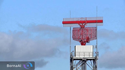 نخستین رادار فرودگاهی تمام ایرانی افتتاح شد