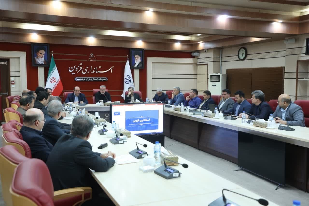 هیچ ماموری از ادارات قزوین به درب منازل مراجعه نخواهند کرد