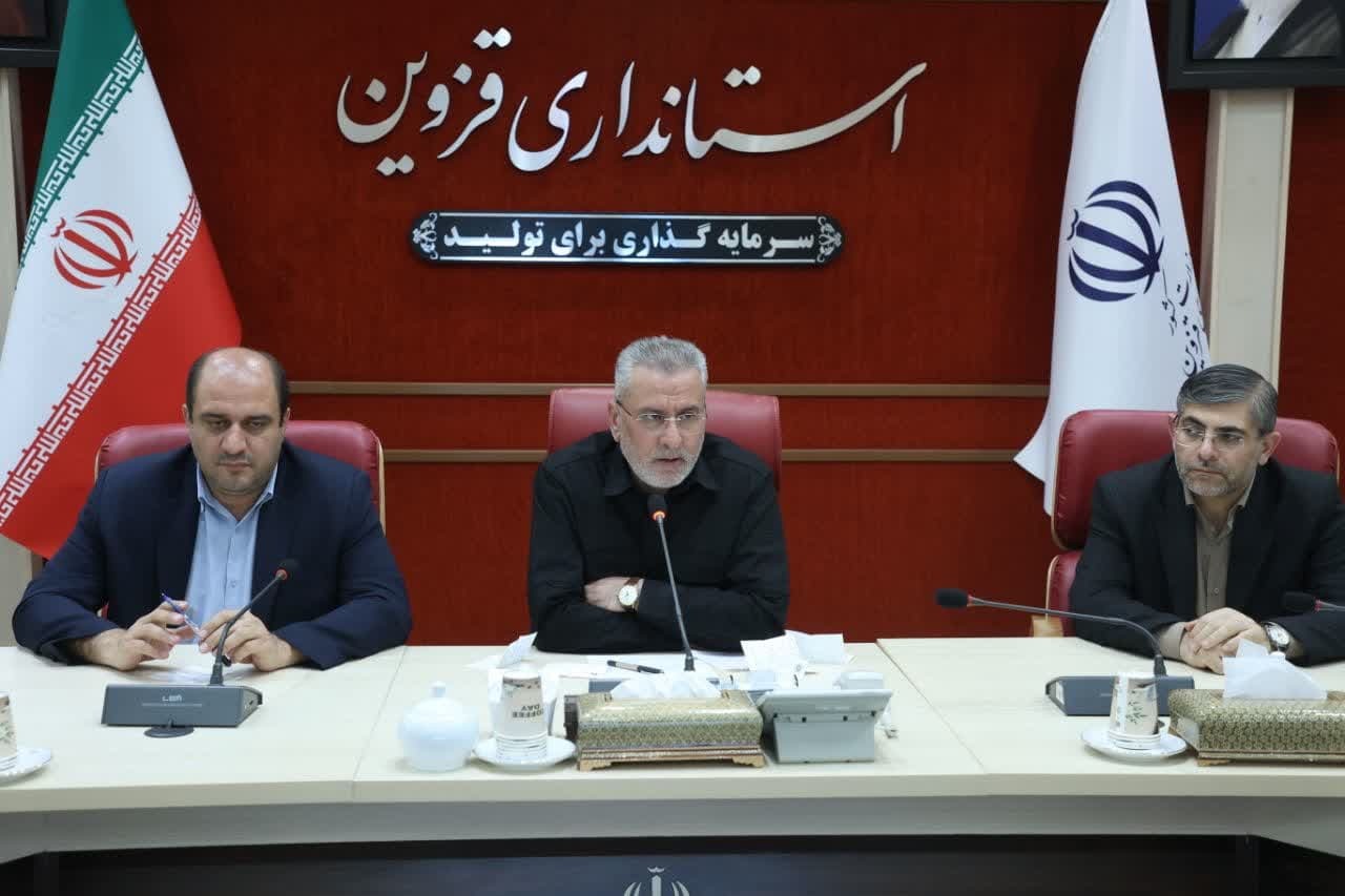 هیچ ماموری از ادارات قزوین به درب منازل مراجعه نخواهند کرد