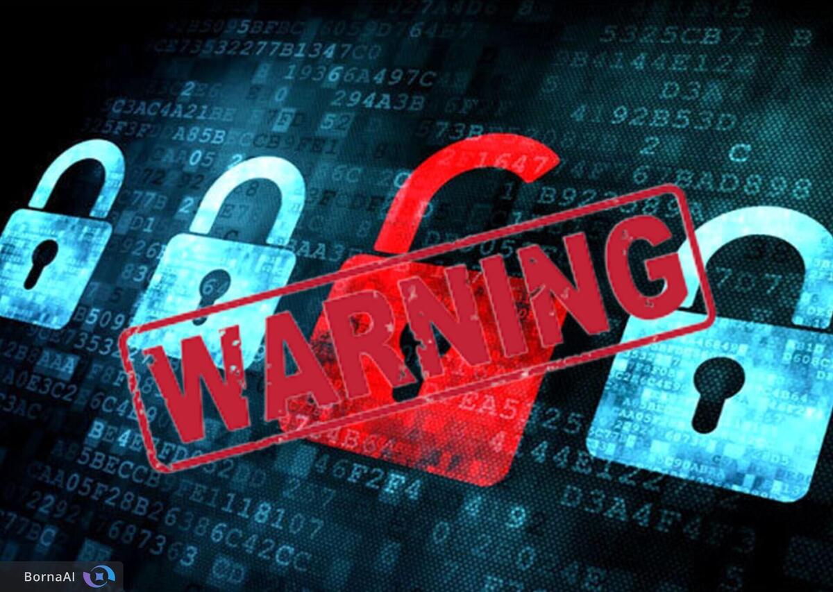 کاربران از این فیلترشکن‌ها استفاده نکنند