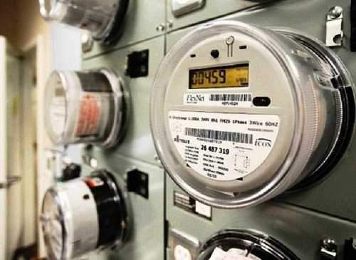 مامورین قرائت کنتور برق هفته آینده به مشترکان مراجعه نمی کنند