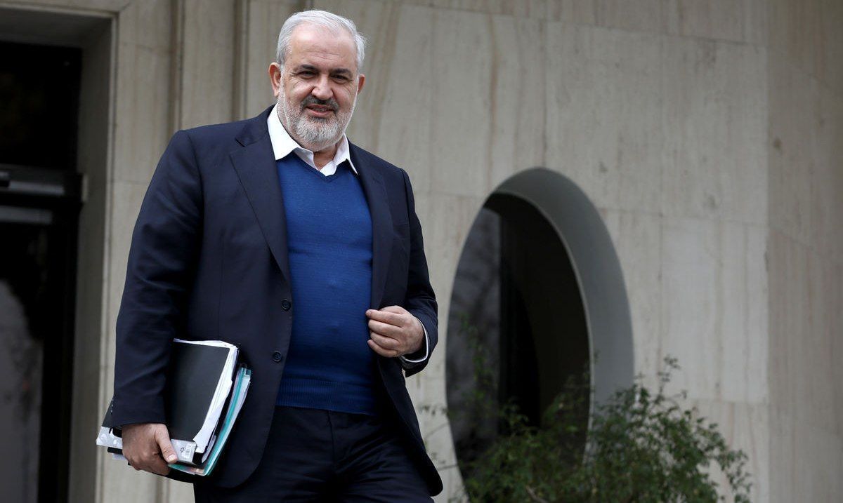 وزیر نیرو: هیچ خللی در روند خدمات‌رسانی در حوزه آب و برق ایجاد نشده است