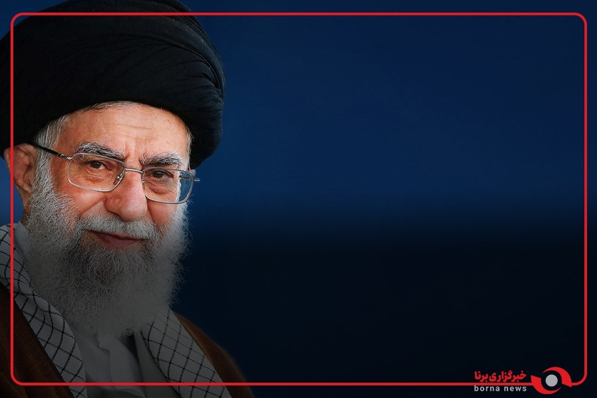 تقدیر رهبر‌ انقلاب از حضور مردم در نمازهای جمعه پس از تهاجم رژیم صهیونیستی