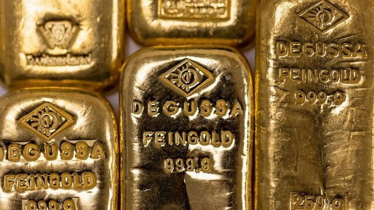 تحولات خاورمیانه به سود طلا نشد