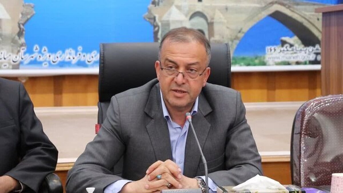 شروع توزیع تدریجی ۱۰۰ تن آرد مازاد در نانوایی‌های سطح شهرستان میانه