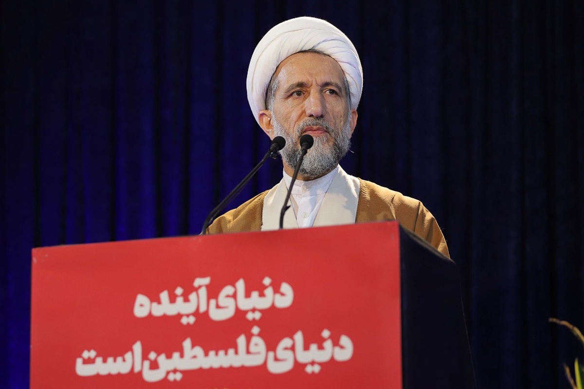 ایران اسلامی با اقتدار دشمنان را از کرده خود پشیمان خواهد کرد