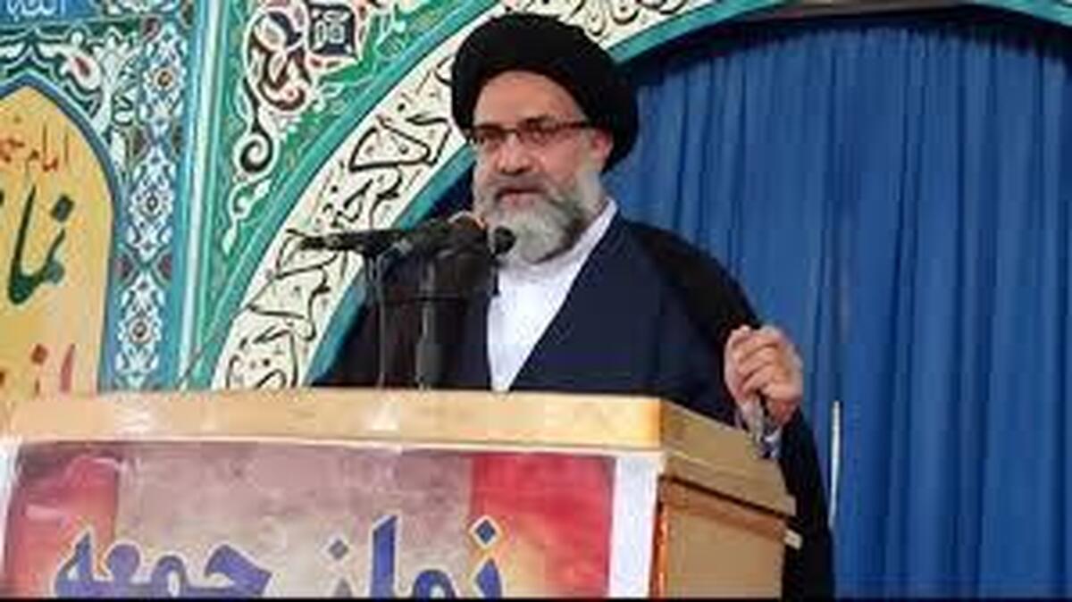 مردم کهگیلویه و بویراحمد همواره در صف اول ولایت مداری هستند